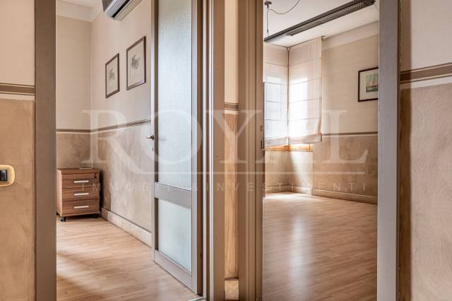 Interno palazzo