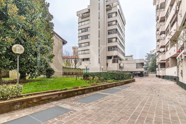 Appartamento | Piazza Generale Armando Diaz, Monza