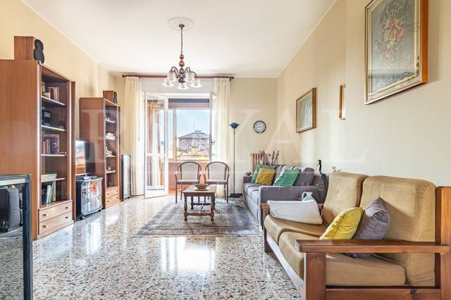 Appartamento | Via Carlo Collodi, Monza