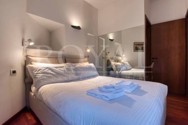 Camera da letto