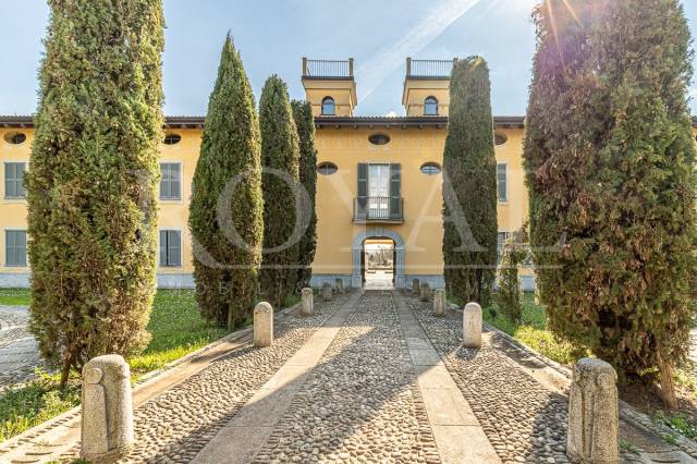 Appartamento | Via Regina Margherita, Biassono