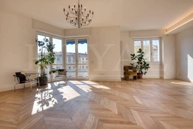 Interno palazzo
