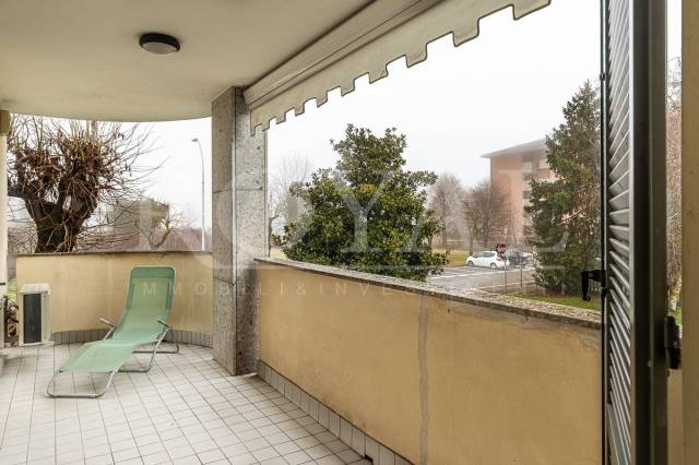 Terrazzo