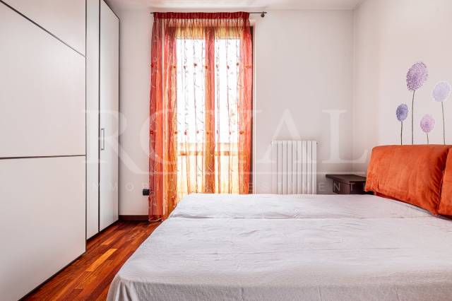 Camera da letto