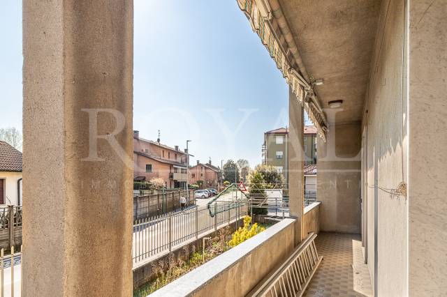 Balcone