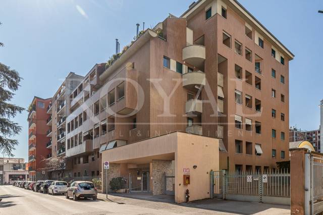 Ufficio | Via Francesco Querini, Monza