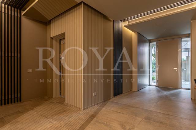 Interno palazzo