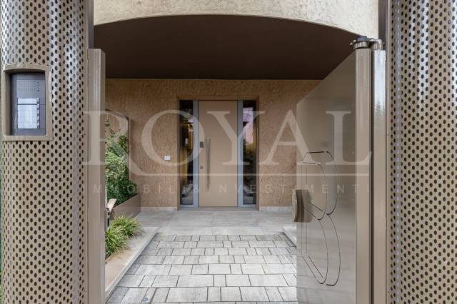 Interno palazzo