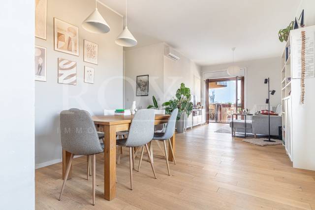Appartamento | Corso Milano, Monza
