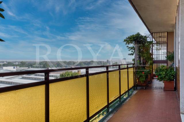 Balcone