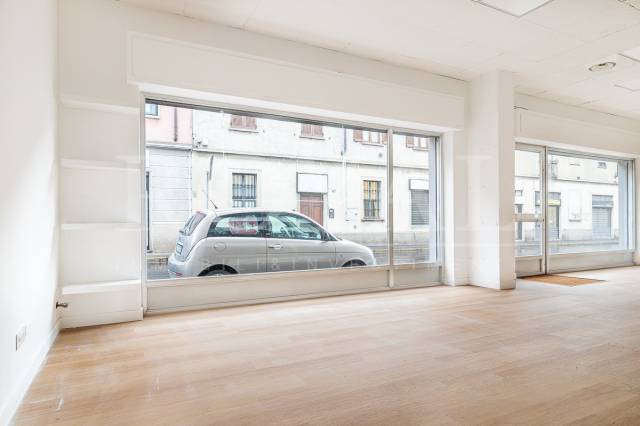 Interno non residenziale