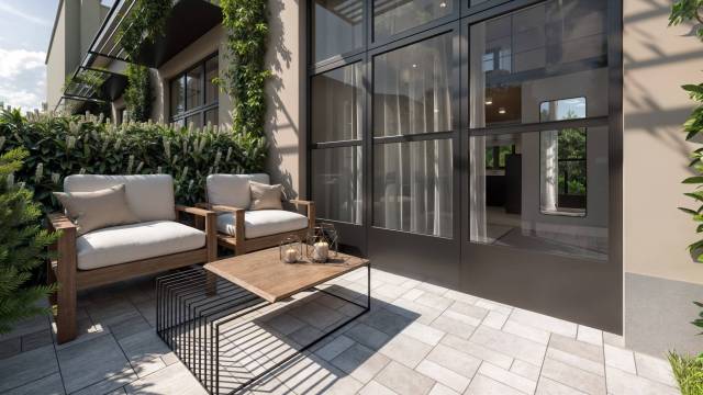 Terrazzo