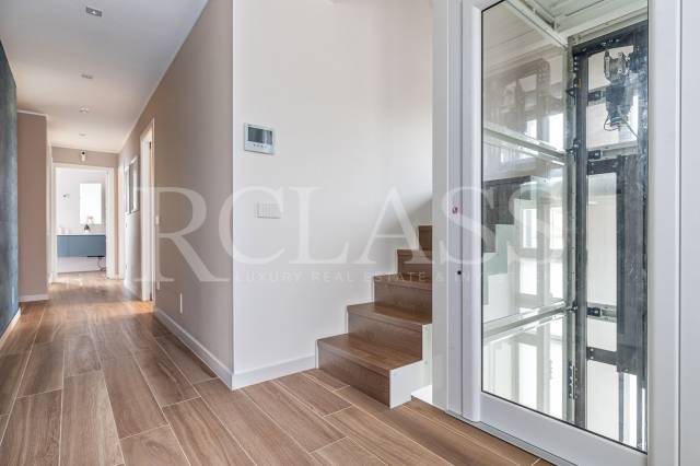 Interno palazzo