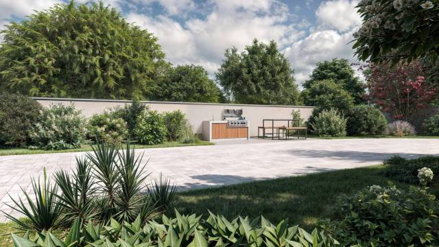 Giardino
