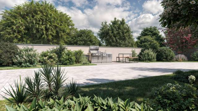 Giardino