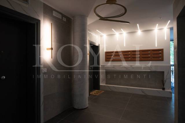 Interno palazzo