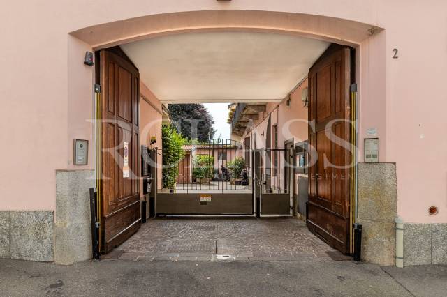 Interno palazzo