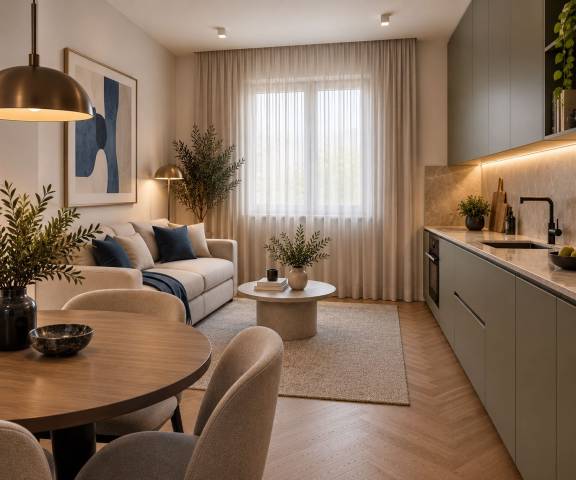 Appartamento | Viale Abruzzi, Milano