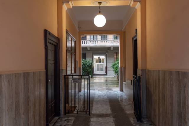 Interno palazzo