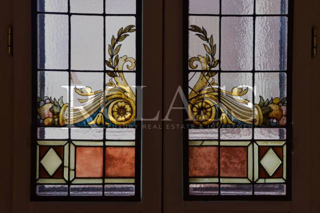 Interno palazzo