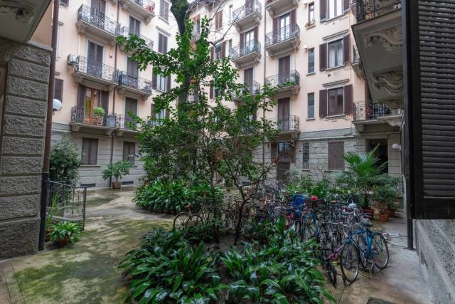 Cortile interno
