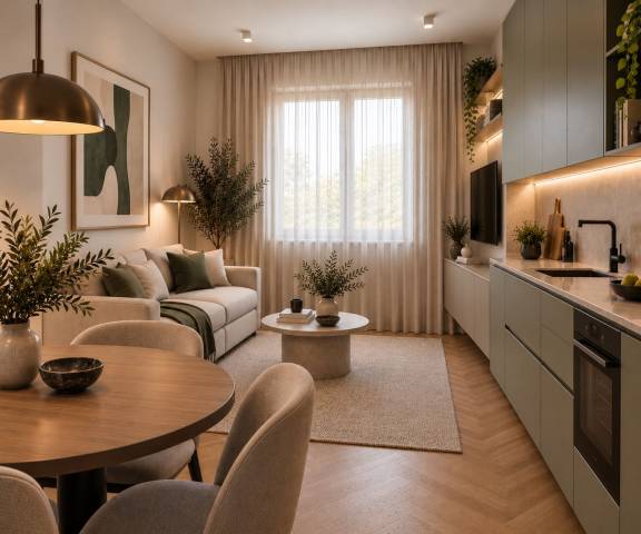 Appartamento | Viale Abruzzi, Milano