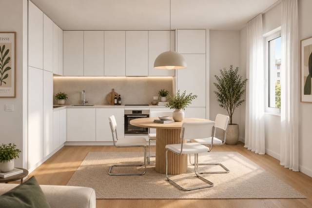 Cucina