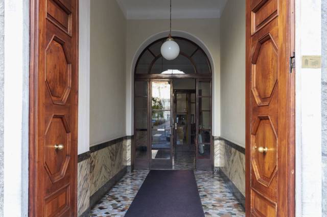Interno palazzo