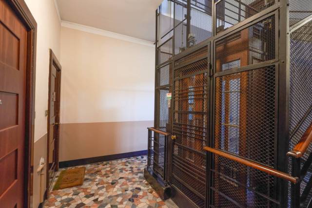 Interno palazzo