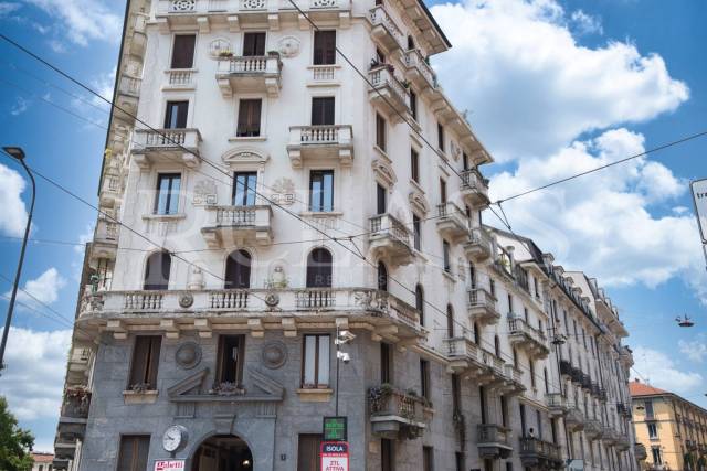 Appartamento | Via Garigliano, Milano