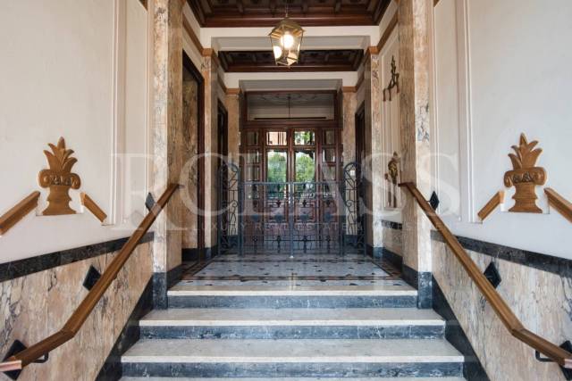Interno palazzo