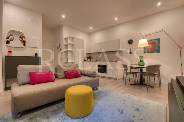 Appartamento | Via Lanzone, Milano