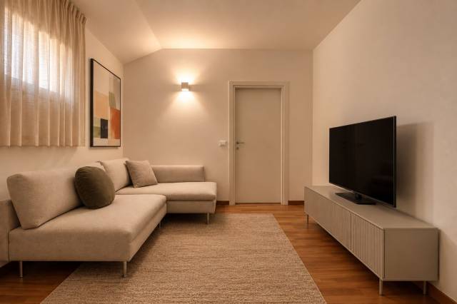 Appartamento | Viale Monte Nero, Milano