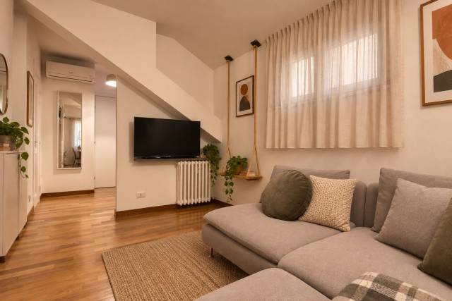 Appartamento | Viale Monte Nero, Milano