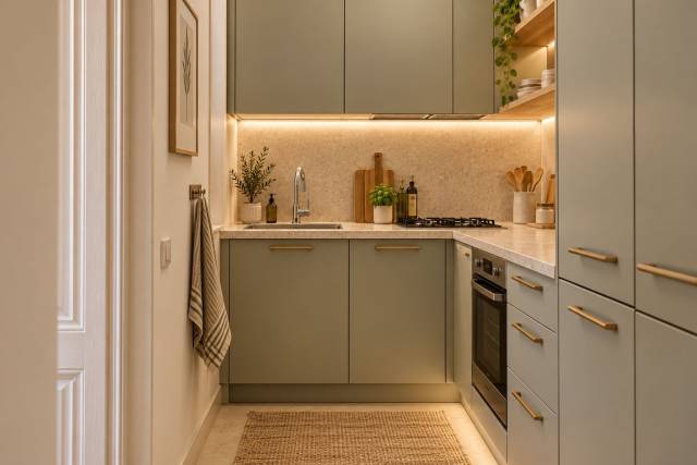 Cucina
