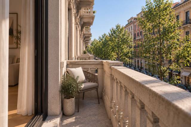 Balcone