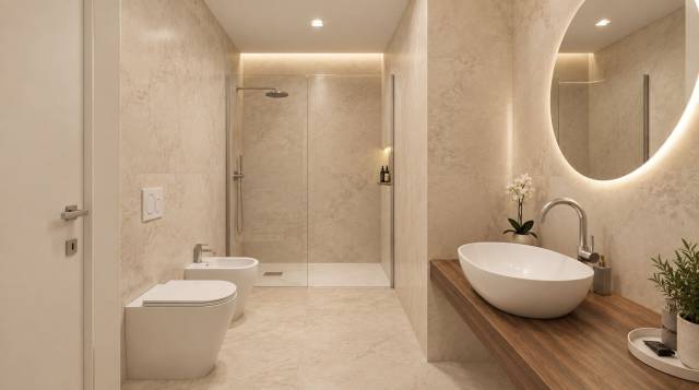 Bagno