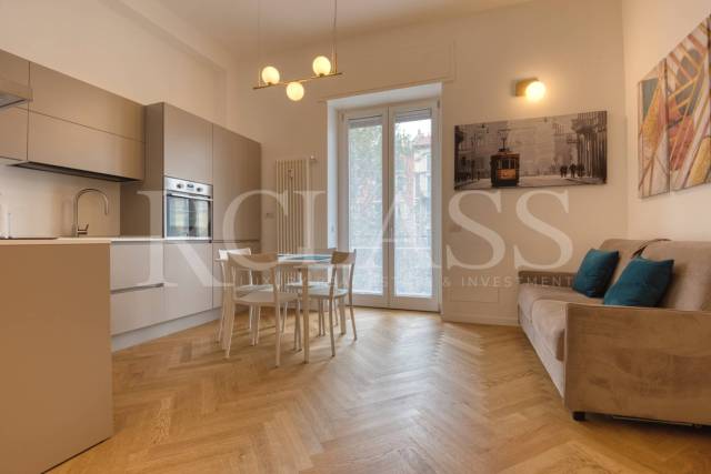 Appartamento | Viale Abruzzi, Milano