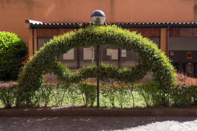 Facciata