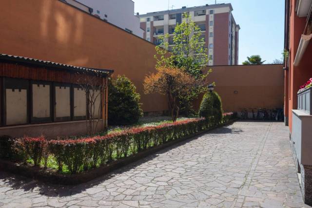 Cortile interno