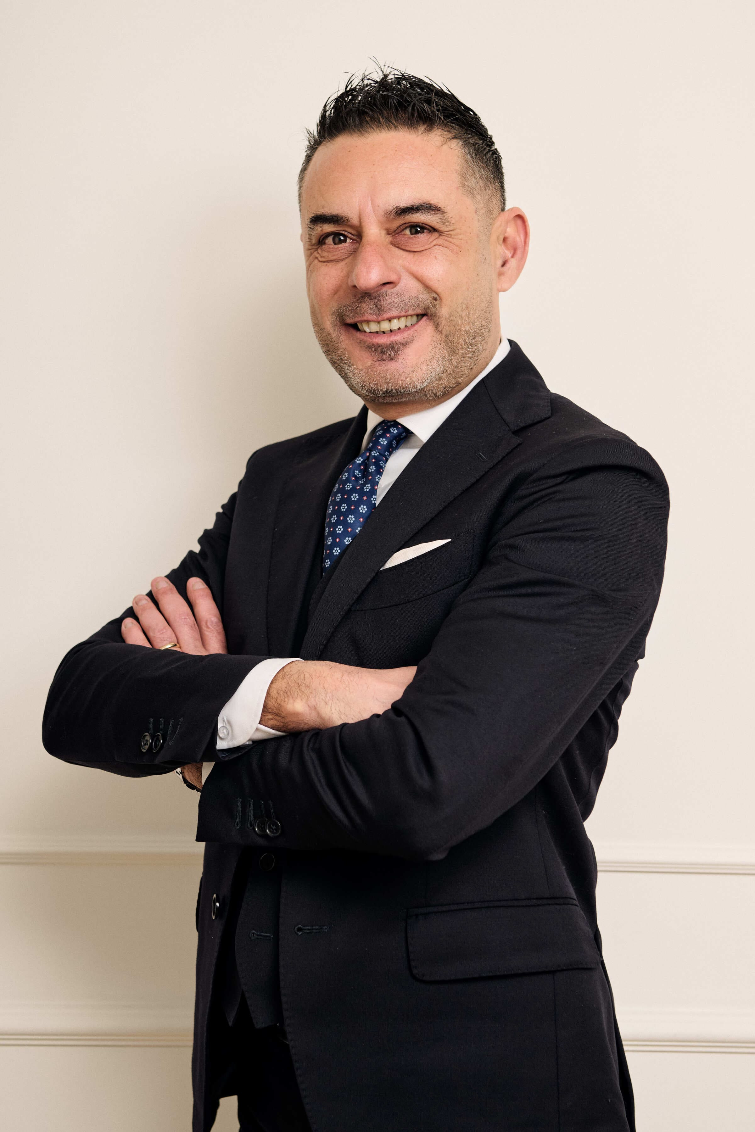 Salvatore Cal&amp;igrave;